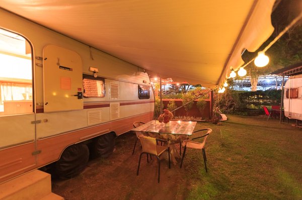 Notre liste ultime des meilleurs campings en Dordogne