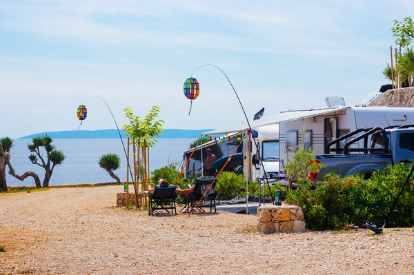 Camping Franche-Comté : Séjournez dans un cadre naturel préservé