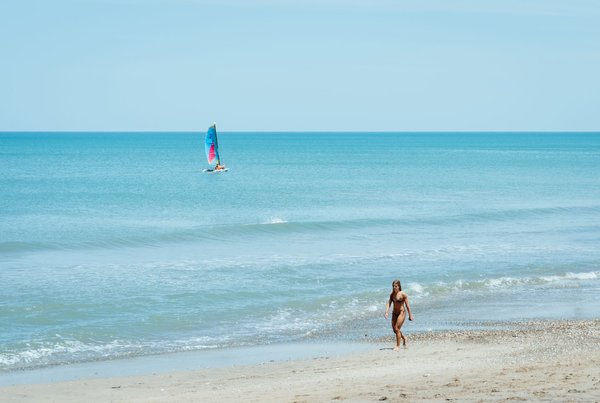 Les meilleurs campings à Hyères pour un séjour inoubliable