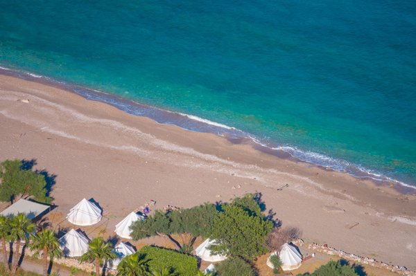 Pourquoi choisir un camping avec piscine pour ses vacances à France