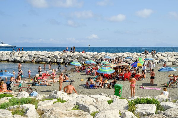 Découvrez 3 des plus beaux campings naturistes de France