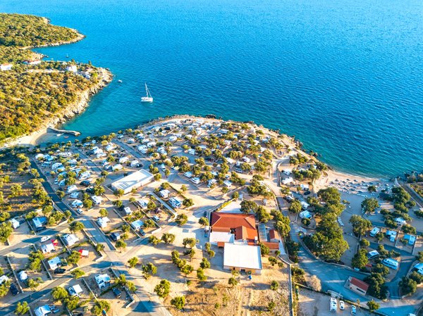 Où trouver un camping naturiste quand on est en vacances en Vendée ?