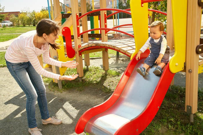 Activités pour enfants au camping