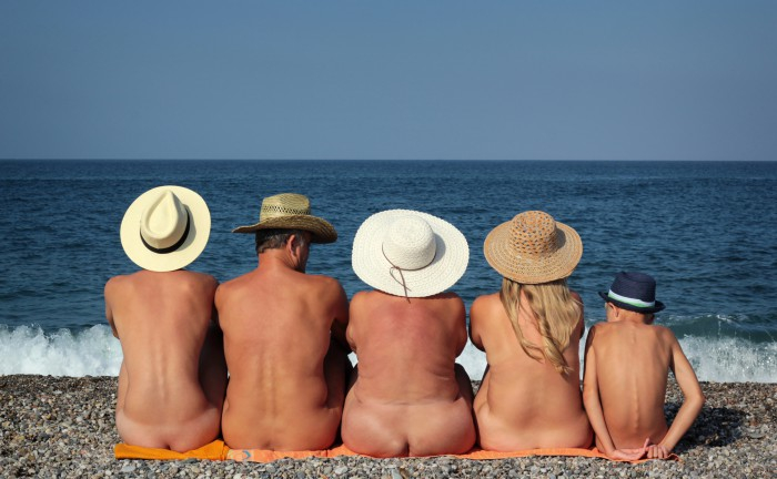 vacances naturistes